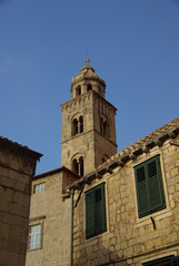Fototapeta na wymiar Dubrovnik 22