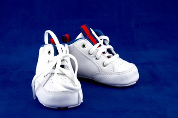  Children's boots