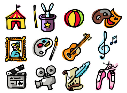 arts et culture