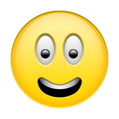 Smiley-content