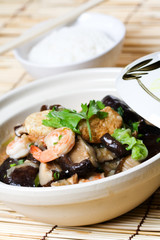 Chinese food