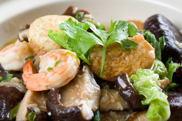 Chinese food