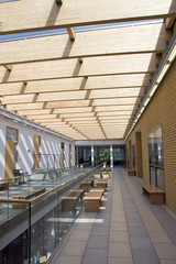 Fototapeta premium modern interior