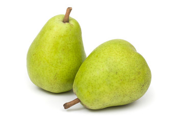pears