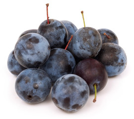 plums