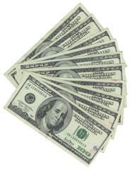 One Thousand Dollars