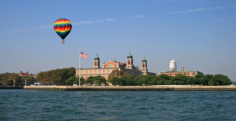 Ellis Island