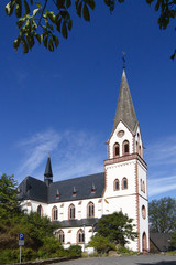 Kastellaun Kirche