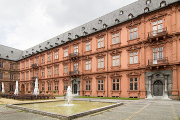 Obraz premium Römisch-Germanisches Zentralmuseum