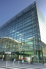 Fototapeta premium Flughafen München