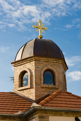 orthodox church