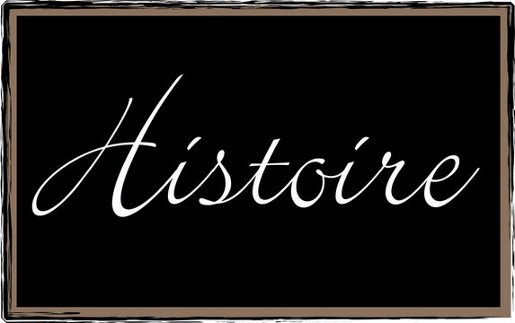 Logo Histoire