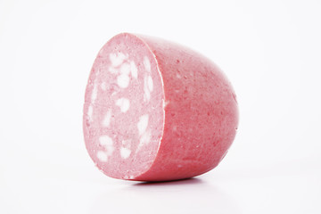 mortadella