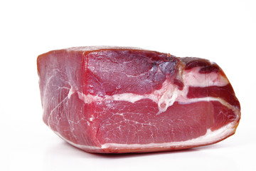 prosciutto crudo 1
