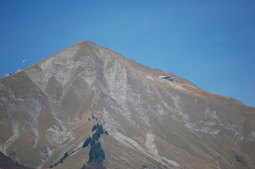 Höhensport