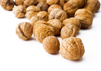 Walnuts