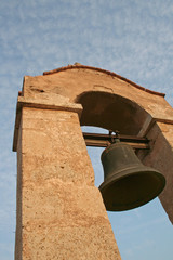 Fototapeta premium Glocke