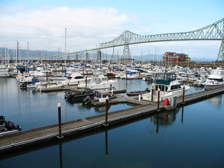 Astoria Oregon