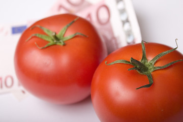 tomato price