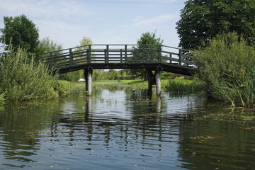 river bridge