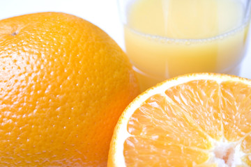 orange juice