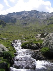 Ischgl Bergwelt