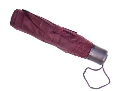 mini parapluie sans housse