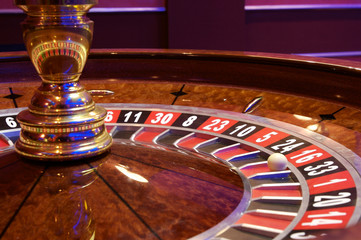 casino roulette 2