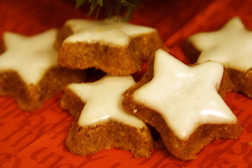 Weihnachtssterne
