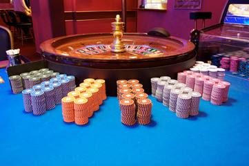 casino roulette 9