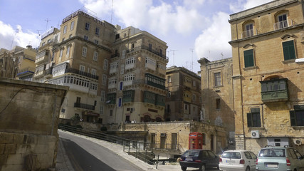 Valetta