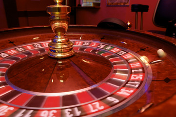 casino roulette 6