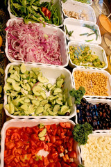 Food Trays