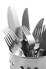 cutlery