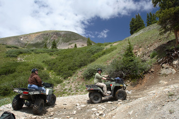 ATV Riders