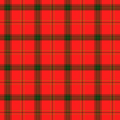 Obraz premium Scottish tartan