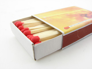 Matchbox