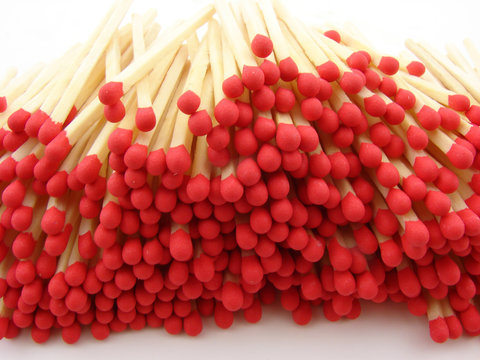 Matches