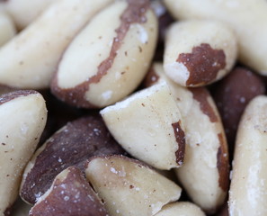 brazil nuts