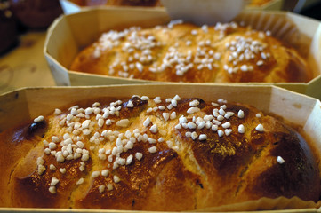 brioche