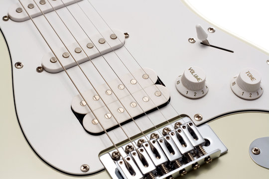 Electric Guitar