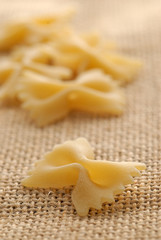 pâtes