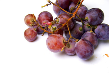 grapes