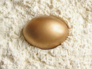 golden egg