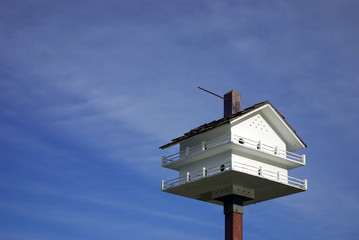 Bird House