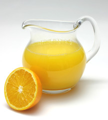Orange Juice