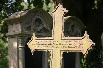 Kreuz