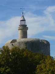 Tour de constance