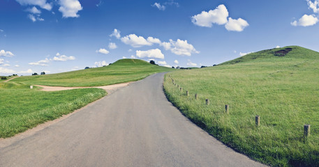 warwickshire countryside