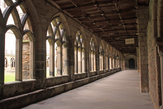 The Cloisters